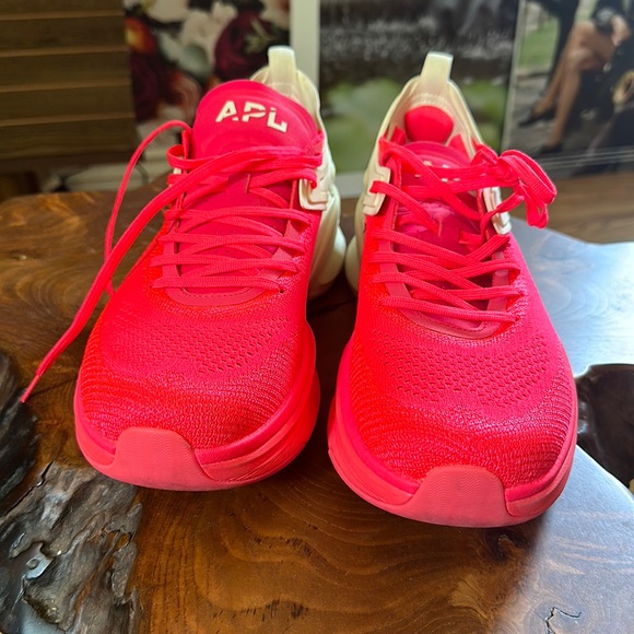 APL | Shoes | Apl X Mclaren Colab | Poshmark
